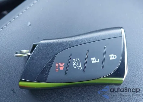 2024 Lexus Rx 350H Premium from USA, damaged, VIN 2T2BBMCA0RC061975